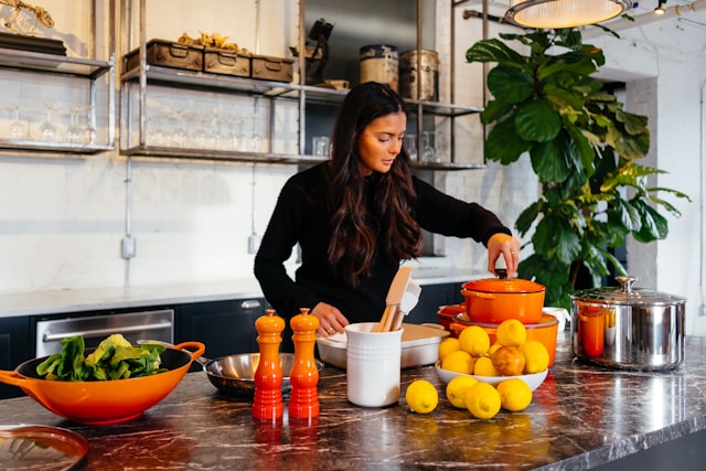 Nutritionniste ou Diététicien